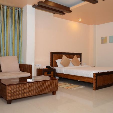 Hotel The Elite Suites بونة المظهر الخارجي الصورة