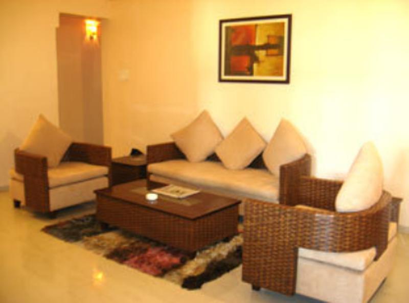Hotel The Elite Suites بونة الغرفة الصورة