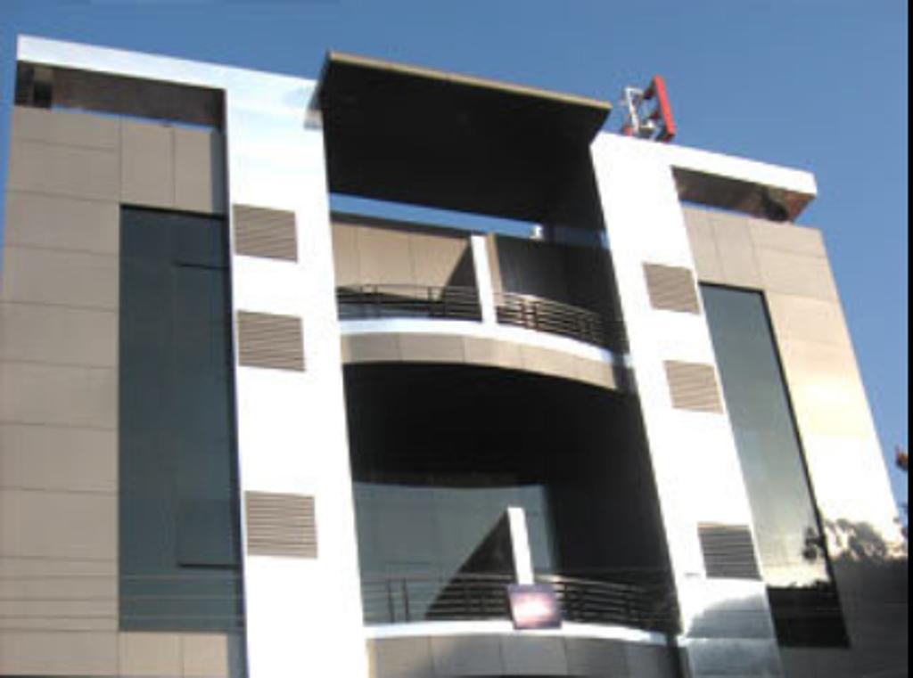 Hotel The Elite Suites بونة الغرفة الصورة