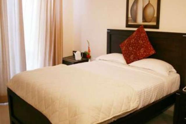 Hotel The Elite Suites بونة الغرفة الصورة