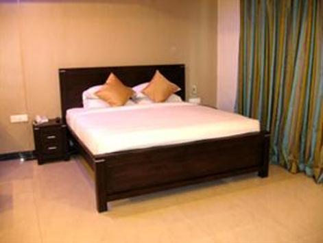 Hotel The Elite Suites بونة الغرفة الصورة