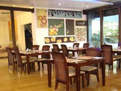 Hotel The Elite Suites بونة المظهر الخارجي الصورة