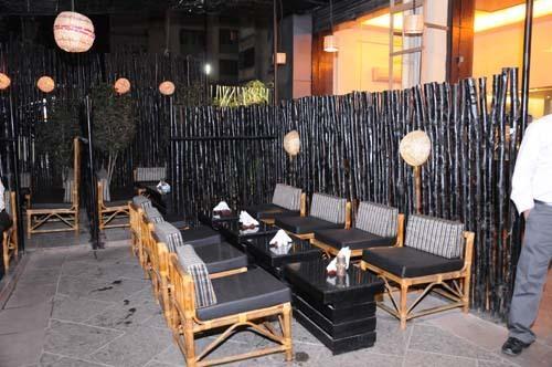 Hotel The Elite Suites بونة المظهر الخارجي الصورة