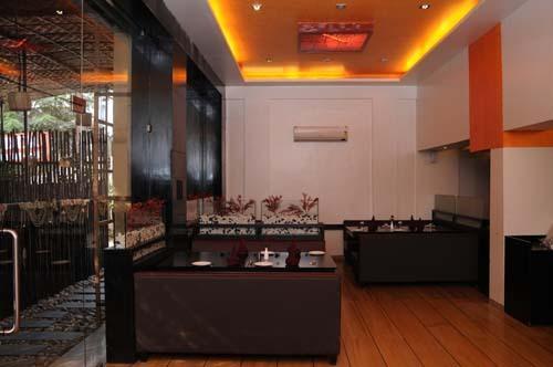 Hotel The Elite Suites بونة المظهر الخارجي الصورة