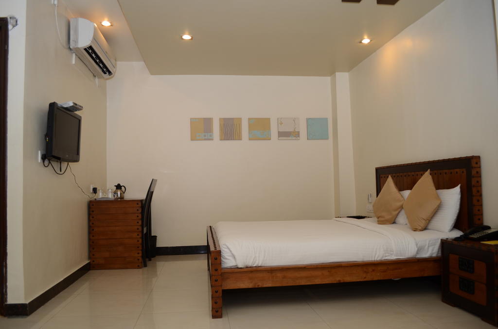Hotel The Elite Suites بونة المظهر الخارجي الصورة