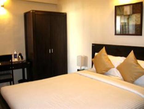 Hotel The Elite Suites بونة المظهر الخارجي الصورة